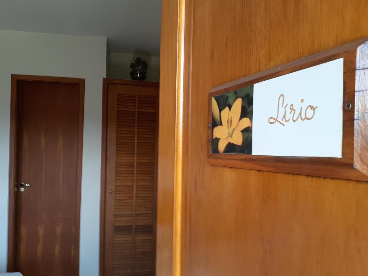Pousada R.N.C. Nosso Paraiso 테레소폴리스 외부 사진