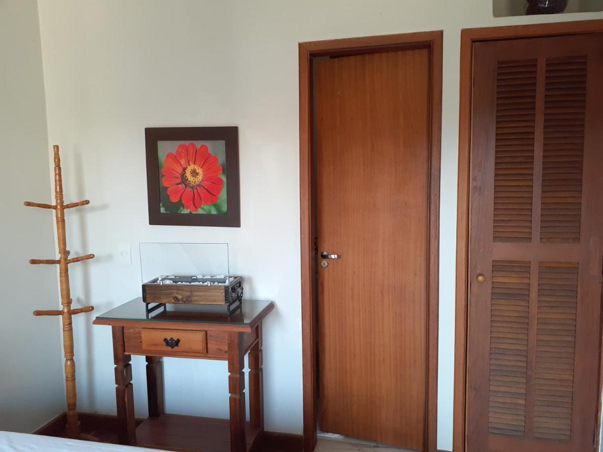 Pousada R.N.C. Nosso Paraiso 테레소폴리스 외부 사진