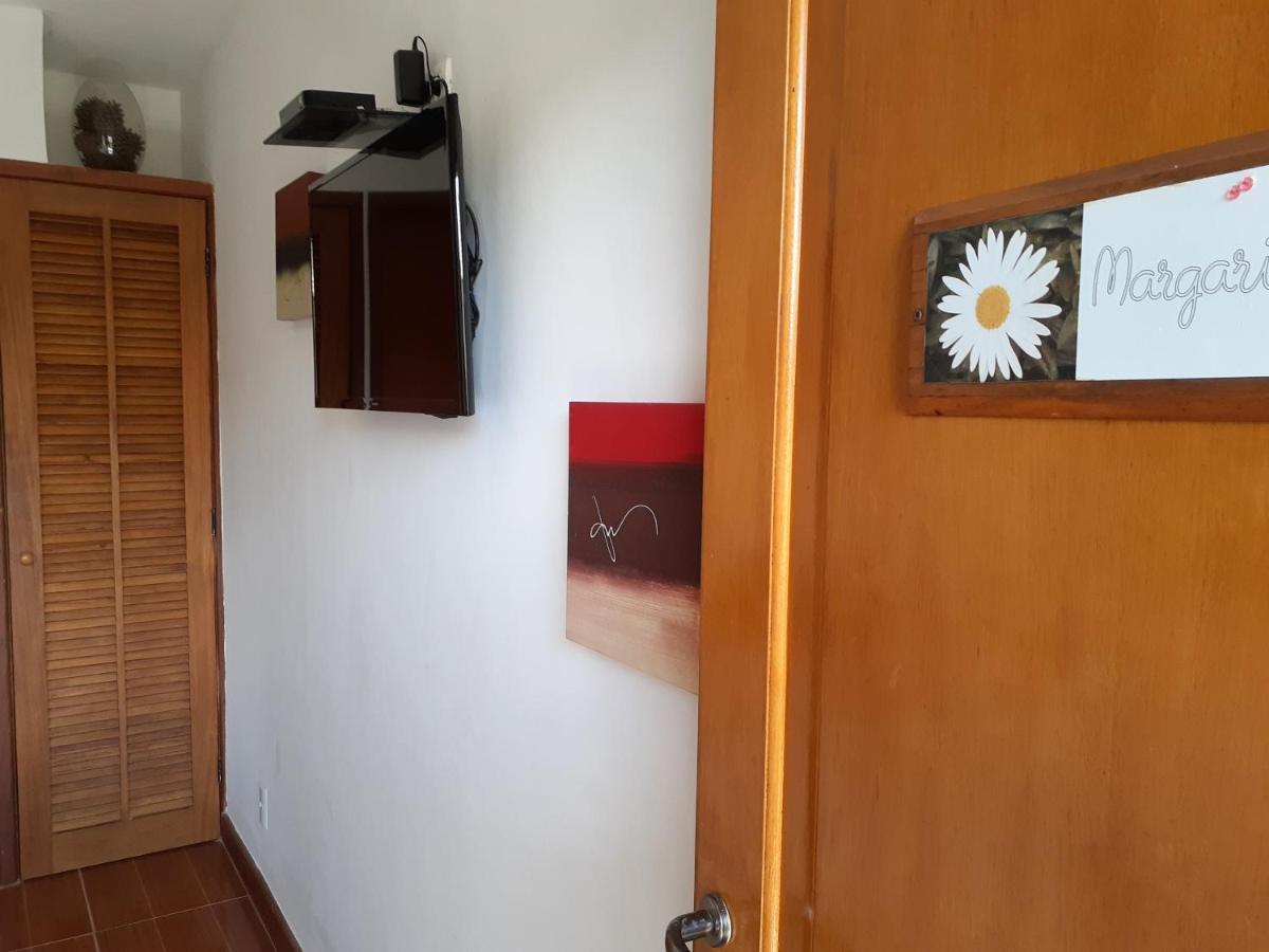 Pousada R.N.C. Nosso Paraiso 테레소폴리스 외부 사진